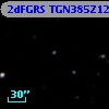 2dFGRS TGN385Z127