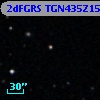 2dFGRS TGN435Z152