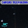 2dFGRS TGS316Z084