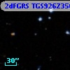 2dFGRS TGS926Z350