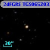 2dFGRS TGS065Z033