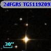 2dFGRS TGS119Z093