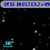 1RXS J015213.2+493640