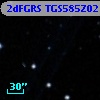 2dFGRS TGS585Z021