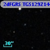 2dFGRS TGS129Z144