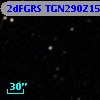 2dFGRS TGN290Z153