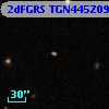 2dFGRS TGN445Z095