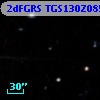 2dFGRS TGS130Z085