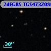 2dFGRS TGS473Z080