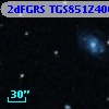 2dFGRS TGS851Z400