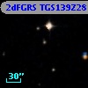 2dFGRS TGS139Z281