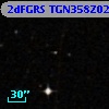 2dFGRS TGN358Z025