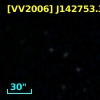[VV2006] J142753.3+582832