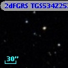 2dFGRS TGS534Z253
