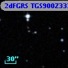 2dFGRS TGS900Z333