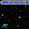 1RXS J224152.9+454638