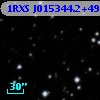 1RXS J015344.2+494452
