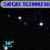 2dFGRS TGS900Z160