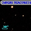 2dFGRS TGN270Z213
