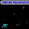 2dFGRS TGS425Z115