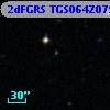 2dFGRS TGS064Z079