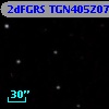 2dFGRS TGN405Z077