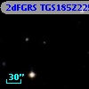 2dFGRS TGS185Z225