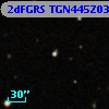 2dFGRS TGN445Z030