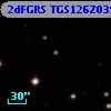 2dFGRS TGS126Z039