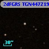 2dFGRS TGN447Z190