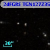 2dFGRS TGN127Z352