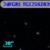 2dFGRS TGS258Z035