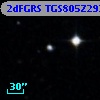 2dFGRS TGS805Z293