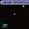 2dFGRS TGN447Z157