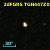 2dFGRS TGN447Z031