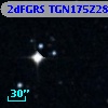 2dFGRS TGN175Z282