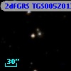 2dFGRS TGS005Z013