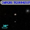 2dFGRS TGS894Z175