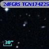 2dFGRS TGN174Z252