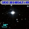 1RXS J014050.7+495223