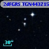 2dFGRS TGN443Z154