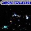 2dFGRS TGN161Z019