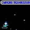 2dFGRS TGS492Z197