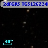 2dFGRS TGS126Z245