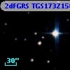 2dFGRS TGS173Z158