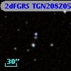 2dFGRS TGN208Z055