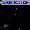 2dFGRS TGS208Z041