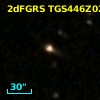 2dFGRS TGS446Z021