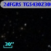 2dFGRS TGS430Z300