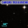 2dFGRS TGS119Z303